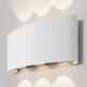 Купить Архитектурная подсветка Strato 3000К 6Вт IP 54 O417WL-L6W3K