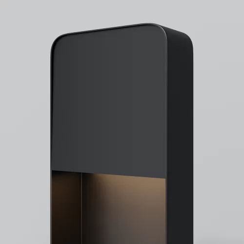 Купить Ландшафтный светильник Porte O481FL-L7B3K - фото: 1