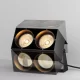 Купить Ландшафтный светильник Spot O486FL-L10GF3K - фото: 1