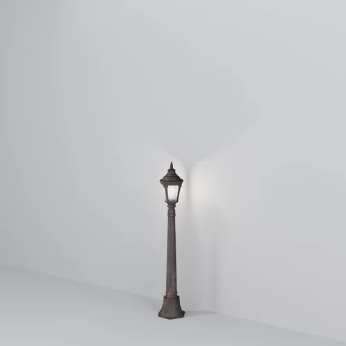 Купить Ландшафтный светильник Goiri O028FL-01BZ - фото: 26