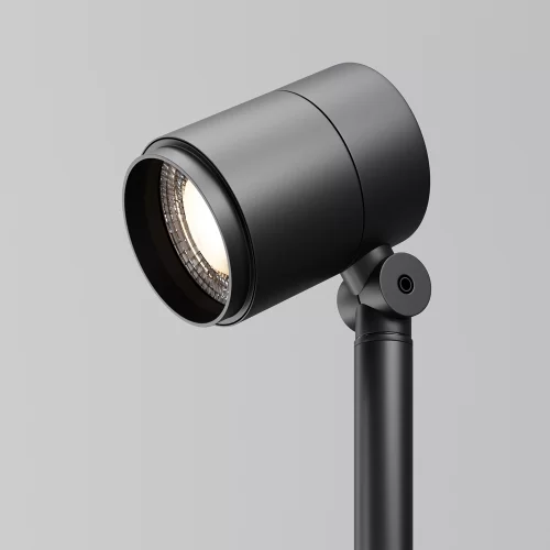 Купить Ландшафтный светильник Spira O497FL-L12B3K - фото: 1