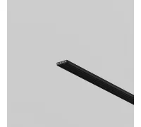 Токоведущая лента 5м Exility IP черный O-TR002-PW-5M