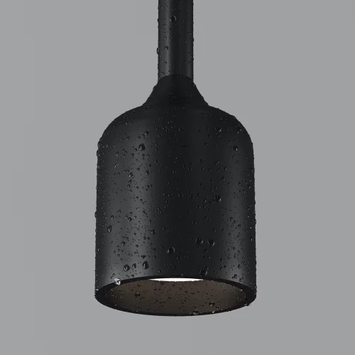 Купить Уличный подвесной светильник Apex O491PL-L6B3K - фото: 3