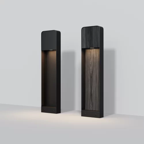 Купить Ландшафтный светильник Porte O481FL-L7B3K - фото: 2