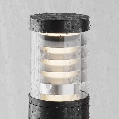 Купить Ландшафтный светильник Spir O439FL-L12GF3K - фото: 3