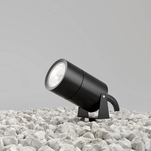 Купить Ландшафтный светильник Albion O413FL-01BZ - фото: 33