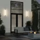 Купить Уличный настенный светильник Rounge O482WL-L16B3K - фото: 5