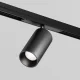 Купить Уличный трековый светильник Focus Led Exility IP 3000К 15Вт 36° черный O-TR02-1-S-15WB3K - фото: 17