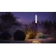 Купить Ландшафтный светильник Flare O487FL-L3GF3K - фото: 10