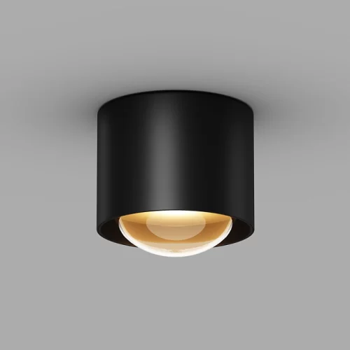 Купить Уличный потолочный светильник Luxe O500CL-L10B3K - фото: 20