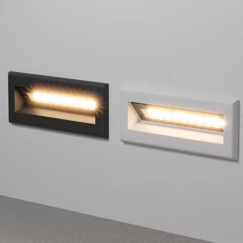 Купить Подсветка для лестниц Bosca O045SL-L5B3K - фото: 2