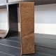 Облицовочный клинкерный кирпич Керамейя Рутил 6 Рустика 250x120x65 купить 