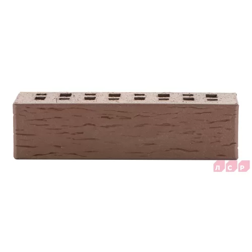 Облицовочный клинкерный кирпич Мюнхен береста 250x85x65, в Бресте