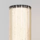 Купить Уличный настенный светильник Rib O502WL-01B - фото: 3