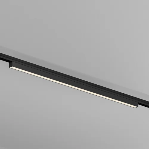 Купить Уличный трековый светильник Basis Exility IP 4000К 30Вт 120° черный O-TR02-1-S-30WB4K - фото: 15