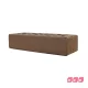 Облицовочный клинкерный кирпич Кёльн 250x85x65 М300 Брест