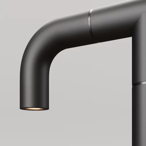 Купить Ландшафтный светильник Sleek O477FL-L4GF3K - фото: 1