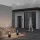Купить Ландшафтный светильник Expo O480FL-L12B3K - фото: 4