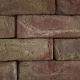 Античный,  BakSteen, кирпич ручной формовки
