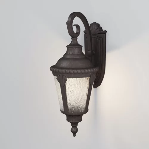 Купить Ландшафтный светильник Goiri O029FL-01BZ - фото: 25
