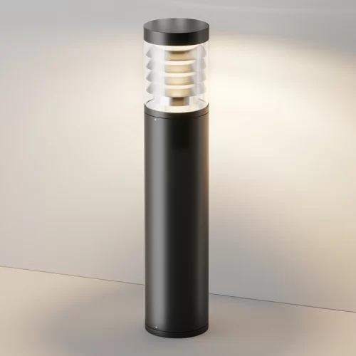 Купить Ландшафтный светильник Spir O439FL-L12GF3K - фото: 15