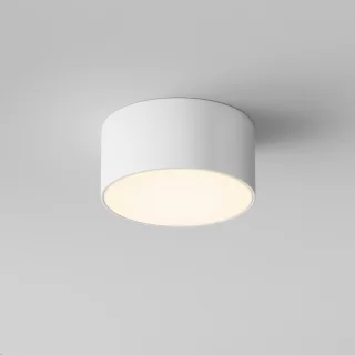 Уличный потолочный светильник Zon IP O430CL-L15W3K