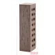 Облицовочный клинкерный кирпич Мюнхен береста 250x85x65, в Минске