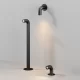 Купить Ландшафтный светильник Sleek O477FL-L2GF3K1 - фото: 2