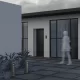 Купить Уличная розетка Nido O460FL-GF01SC - фото: 5
