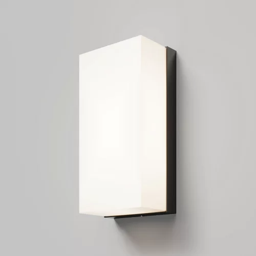 Купить Уличный настенный светильник Badd O454WL-L10GF3K - фото: 15