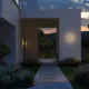 Купить Уличный настенный светильник Downing Street O020WL-L10B3K - фото: 4