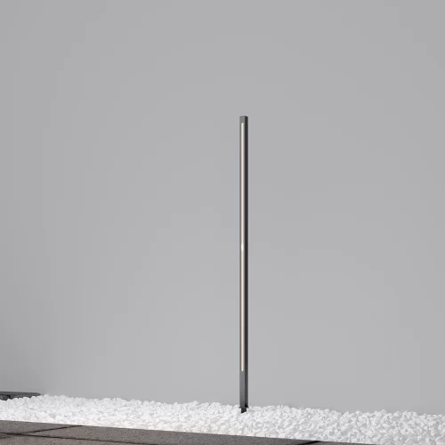 Купить Ландшафтный светильник Pole O440FL-L18GF3K