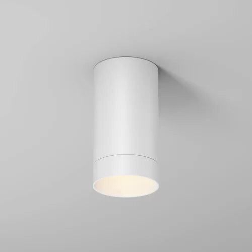 Купить Уличный потолочный светильник Luxe O500CL-L10B3K - фото: 13