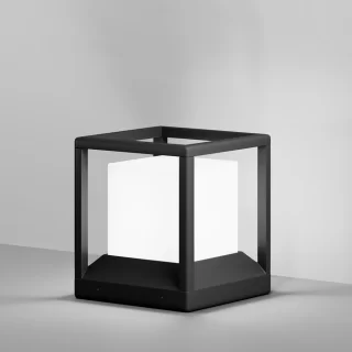 Ландшафтный светильник Trim O455FL-01GF