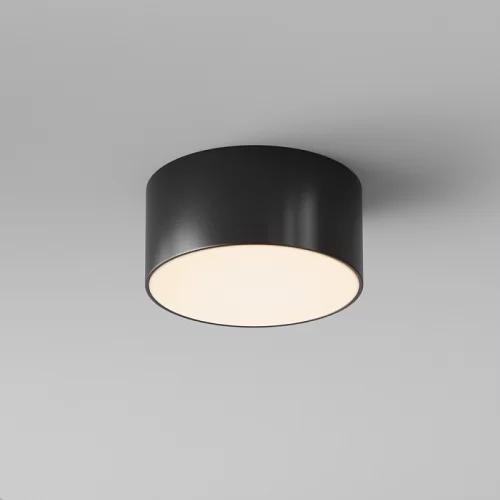 Купить Уличный потолочный светильник Lumina O498CL-L15B3K - фото: 13