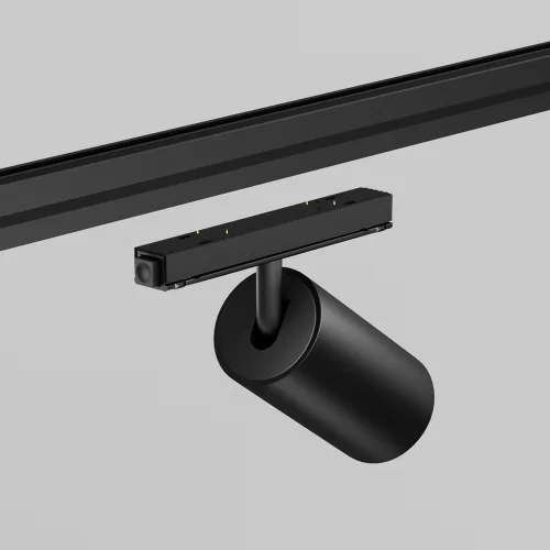 Купить Уличный трековый светильник Focus Led Exility IP 4000К 20Вт 36° черный O-TR02-1-S-20WB4K - фото: 4