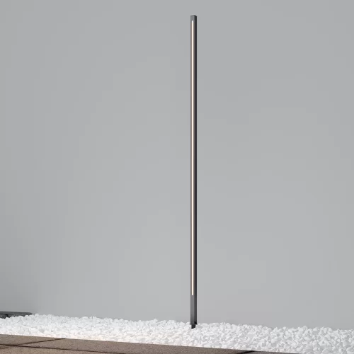 Купить Ландшафтный светильник Pole O440FL-L24GF3K
