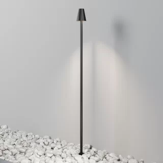 Ландшафтный светильник Cane O504FL-L1B3K1