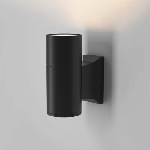 Купить Уличный настенный светильник Bowery O583WL-01W - фото: 28