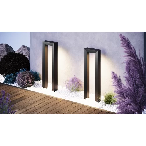 Купить Ландшафтный светильник Frama O469FL-L12GF3K - фото: 11