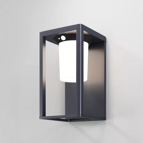 Купить Ландшафтный светильник Pir OSL456FL-L2GF3K - фото: 11