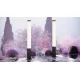 Купить Ландшафтный светильник Ster O467FL-L50B3K - фото: 13