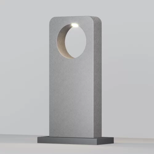 Купить Ландшафтный светильник Betone O469FL-L7CM3K1
