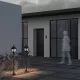 Купить Ландшафтный светильник Abbey Road O003FL-01B - фото: 4