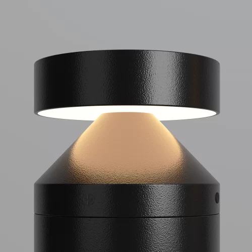 Купить Ландшафтный светильник Olten O591FL-L12GF3K - фото: 1