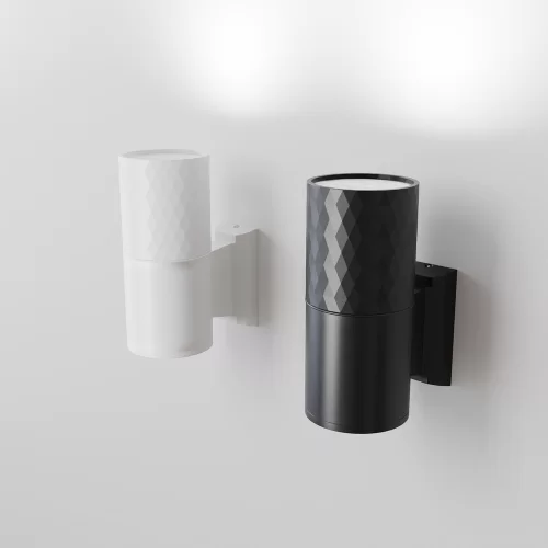 Купить Уличный настенный светильник Bowery O583WL-01W - фото: 2