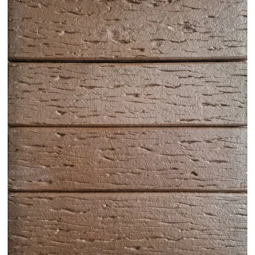 Облицовочный клинкерный кирпич Брюгге береста флэш ЛСР в Бресте