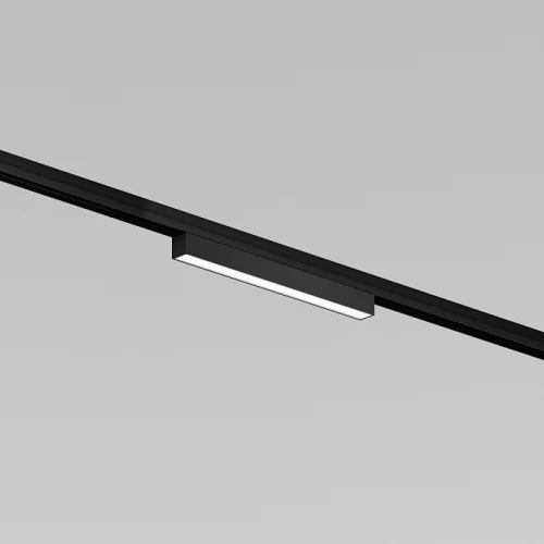 Купить Уличный трековый светильник Basis Exility IP 3000К 30Вт 120° черный O-TR02-1-S-30WB3K - фото: 13