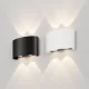 Купить Архитектурная подсветка Strato 3000К 4Вт IP 54 O417WL-L4W3K - фото: 2