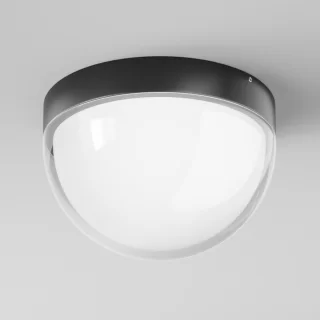Уличный потолочный светильник Mon O438CL-L12GF3K